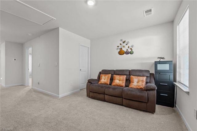 4734 Black Forest Drive, Greensboro, NC 27405