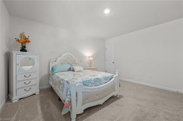 4734 Black Forest Drive, Greensboro, NC 27405