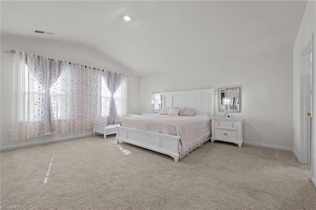 4734 Black Forest Drive, Greensboro, NC 27405