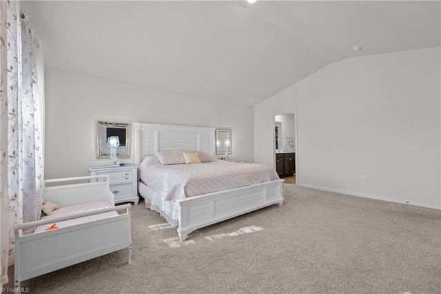 4734 Black Forest Drive, Greensboro, NC 27405