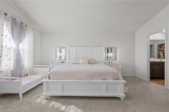 4734 Black Forest Drive, Greensboro, NC 27405