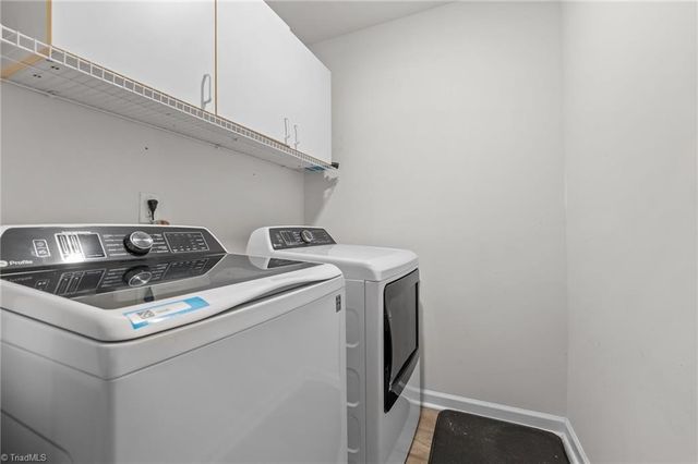 4734 Black Forest Drive, Greensboro, NC 27405