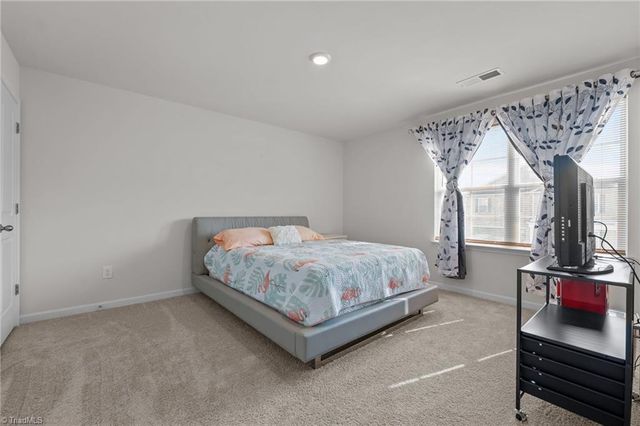 4734 Black Forest Drive, Greensboro, NC 27405