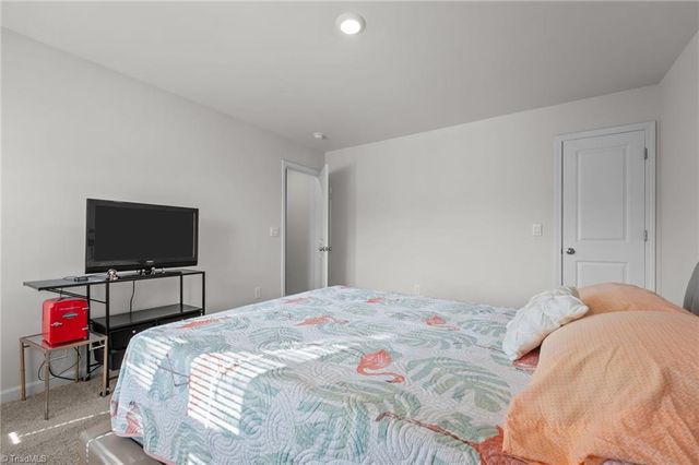 4734 Black Forest Drive, Greensboro, NC 27405