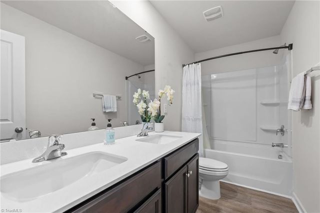 4734 Black Forest Drive, Greensboro, NC 27405