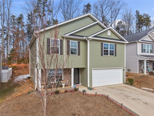 4734 Black Forest Drive, Greensboro, NC 27405
