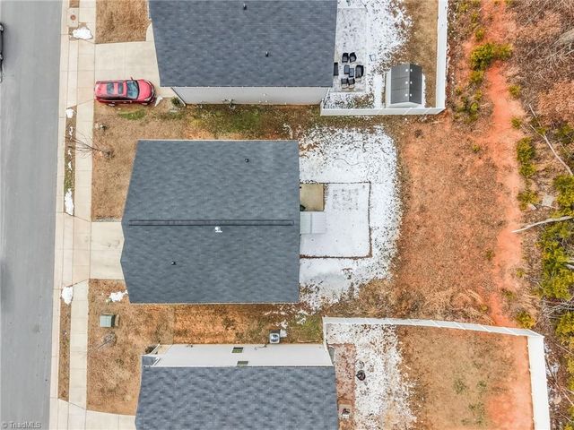 4734 Black Forest Drive, Greensboro, NC 27405