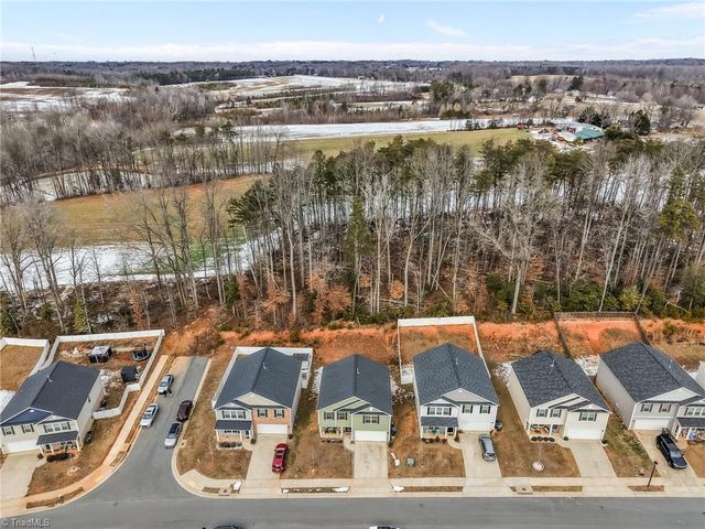 4734 Black Forest Drive, Greensboro, NC 27405