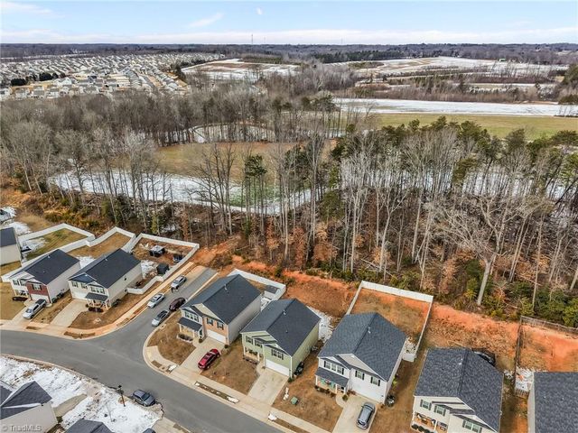 4734 Black Forest Drive, Greensboro, NC 27405