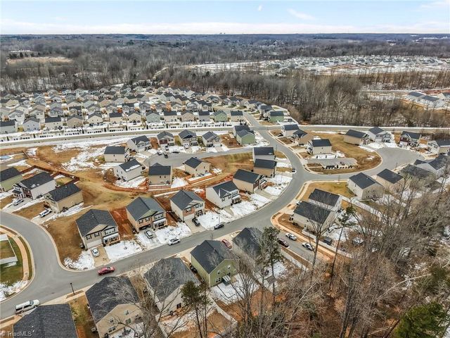 4734 Black Forest Drive, Greensboro, NC 27405