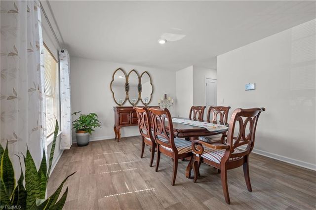 4734 Black Forest Drive, Greensboro, NC 27405