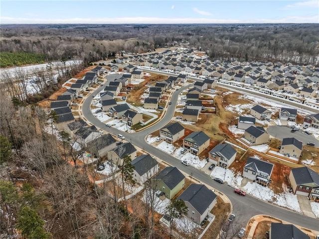 4734 Black Forest Drive, Greensboro, NC 27405