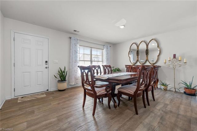 4734 Black Forest Drive, Greensboro, NC 27405