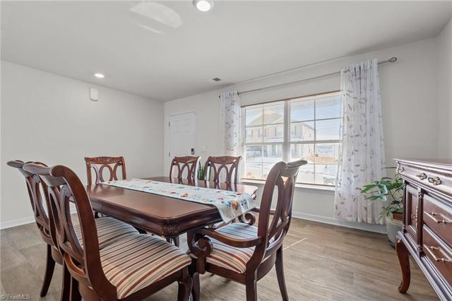 4734 Black Forest Drive, Greensboro, NC 27405