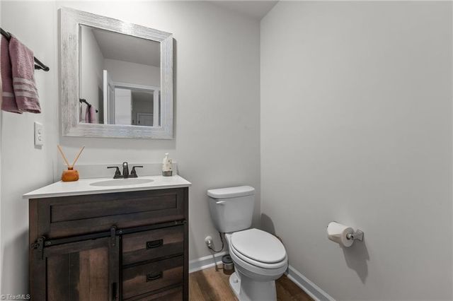 4734 Black Forest Drive, Greensboro, NC 27405