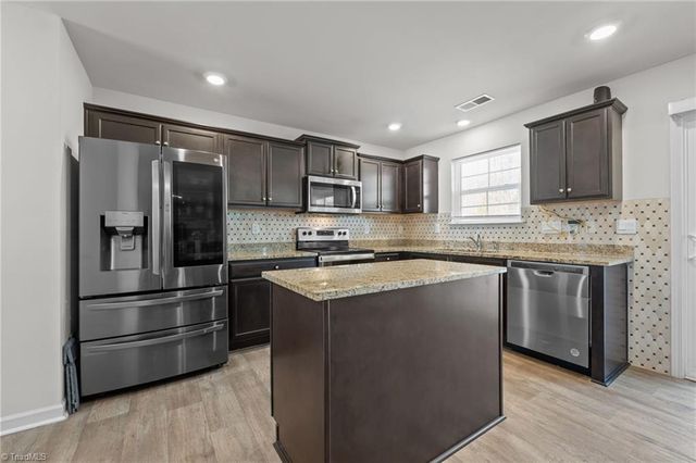 4734 Black Forest Drive, Greensboro, NC 27405