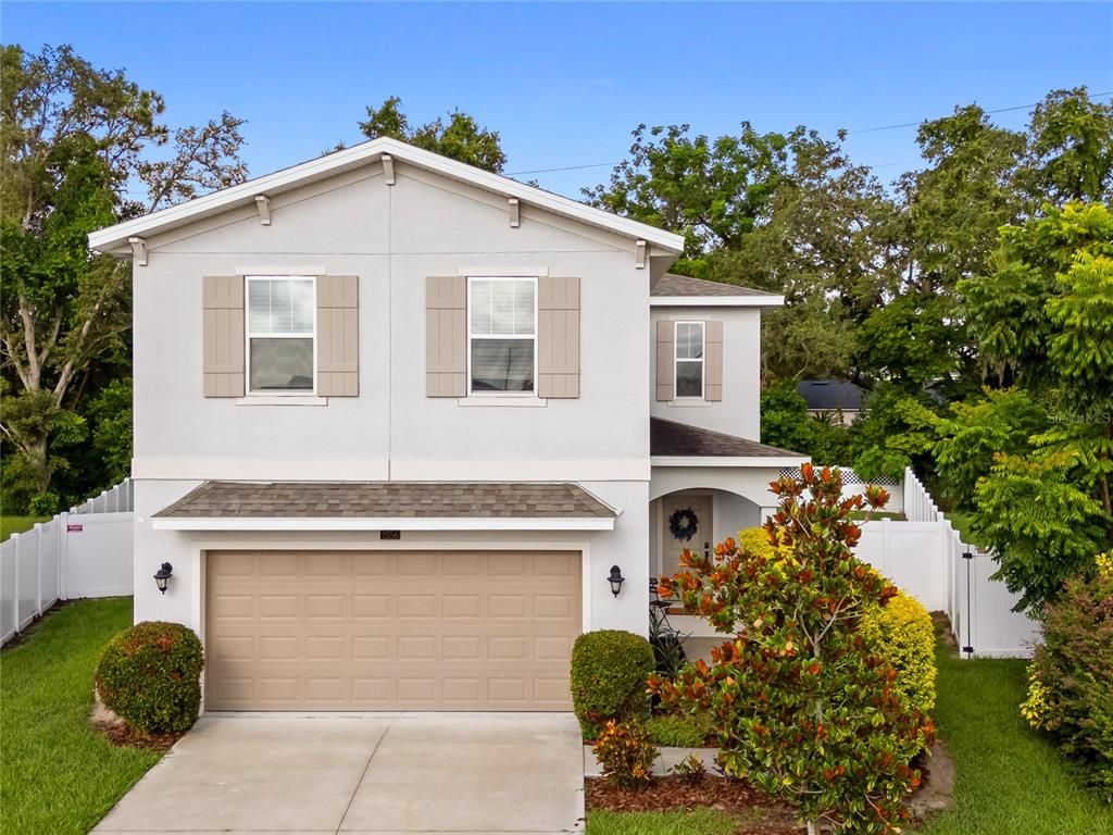2556 OCOEE RESERVE COURT, Ocoee, FL 34761