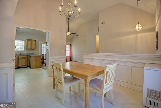 275 E Mourning Dove Court, Monticello, GA 31064