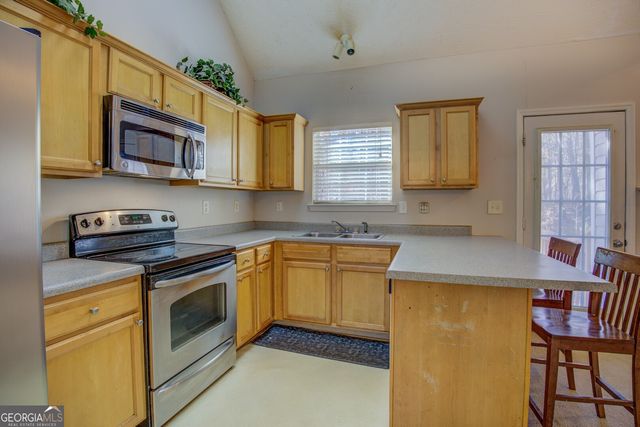 275 E Mourning Dove Court, Monticello, GA 31064