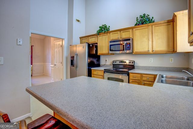 275 E Mourning Dove Court, Monticello, GA 31064