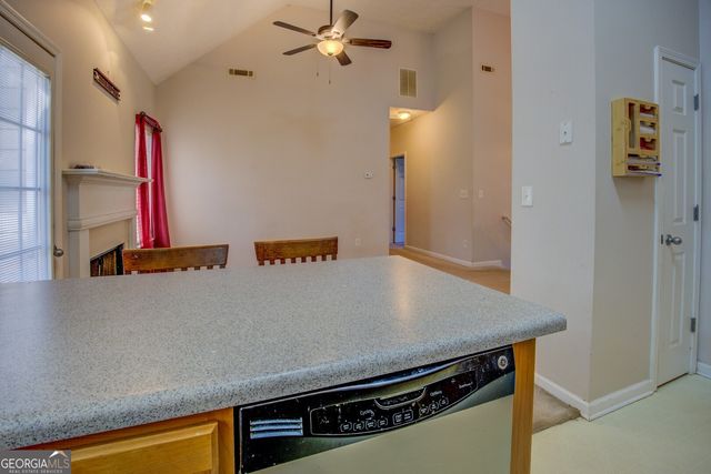 275 E Mourning Dove Court, Monticello, GA 31064