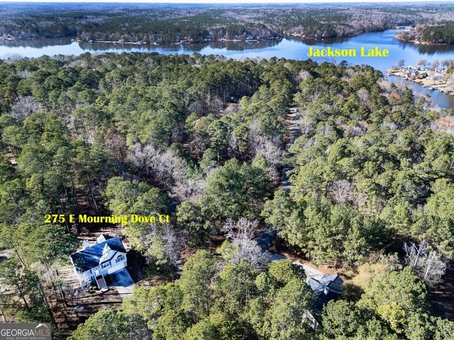 275 E Mourning Dove Court, Monticello, GA 31064