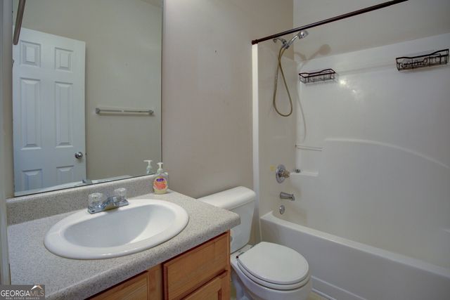 275 E Mourning Dove Court, Monticello, GA 31064