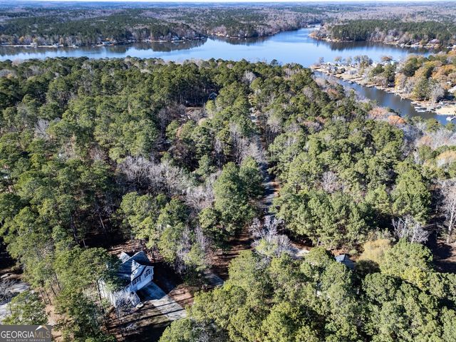 275 E Mourning Dove Court, Monticello, GA 31064