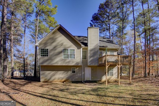 275 E Mourning Dove Court, Monticello, GA 31064