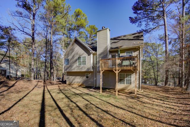 275 E Mourning Dove Court, Monticello, GA 31064