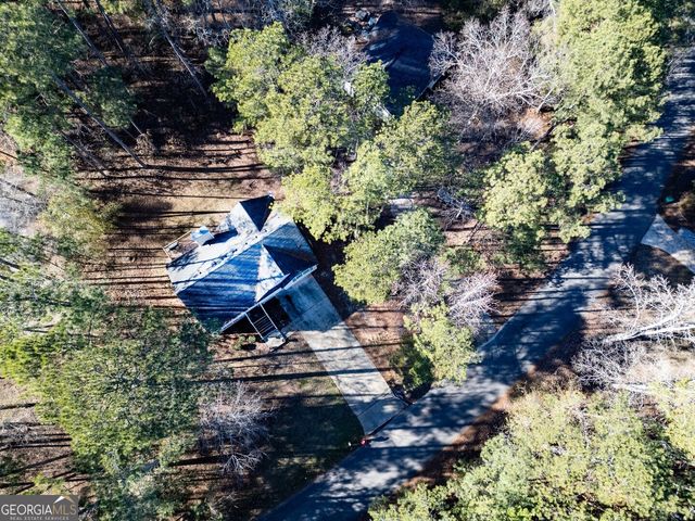 275 E Mourning Dove Court, Monticello, GA 31064