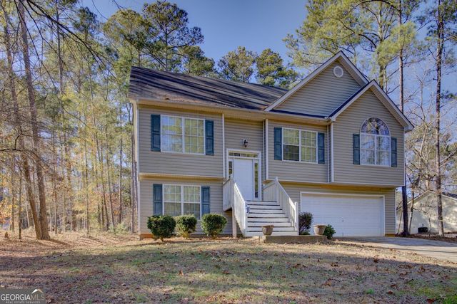 275 E Mourning Dove Court, Monticello, GA 31064