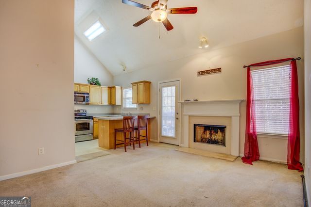 275 E Mourning Dove Court, Monticello, GA 31064