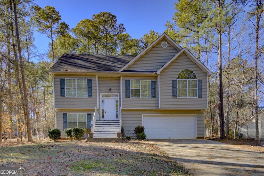 275 E Mourning Dove Court, Monticello, GA 31064