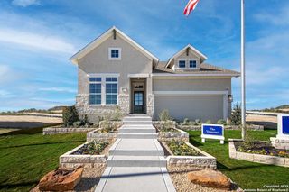 2715 Vistablue ln, San Antonio, TX 78245