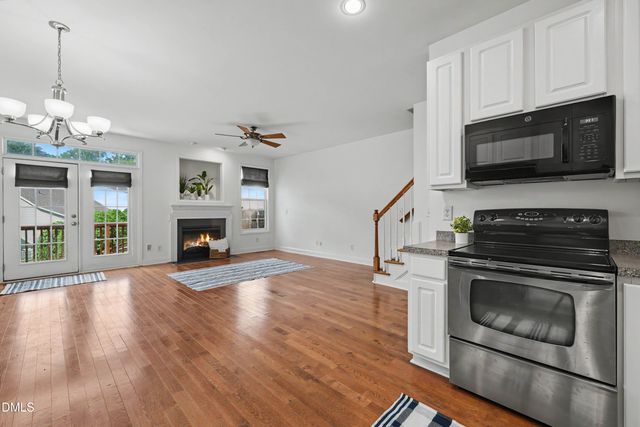 29 Grapevine Trail, Durham, NC 27707
