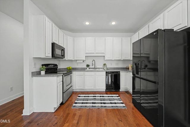 29 Grapevine Trail, Durham, NC 27707