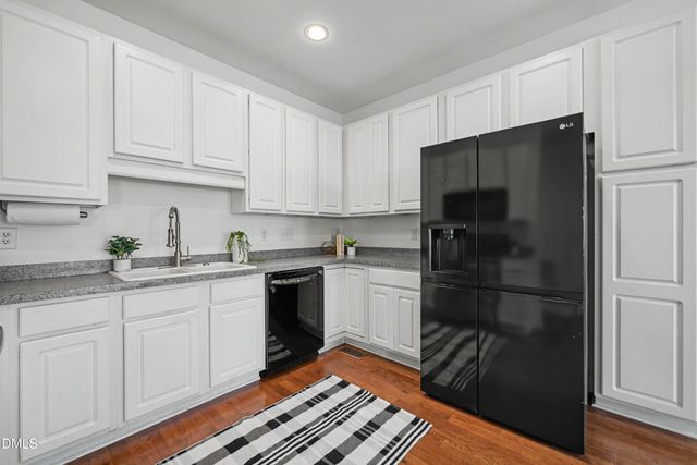 29 Grapevine Trail, Durham, NC 27707