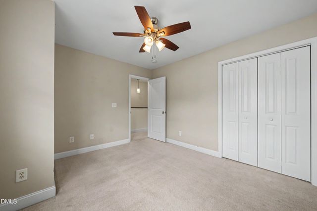 29 Grapevine Trail, Durham, NC 27707