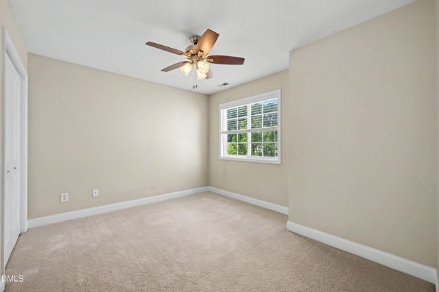 29 Grapevine Trail, Durham, NC 27707