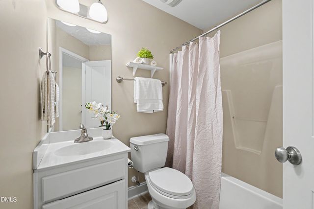 29 Grapevine Trail, Durham, NC 27707