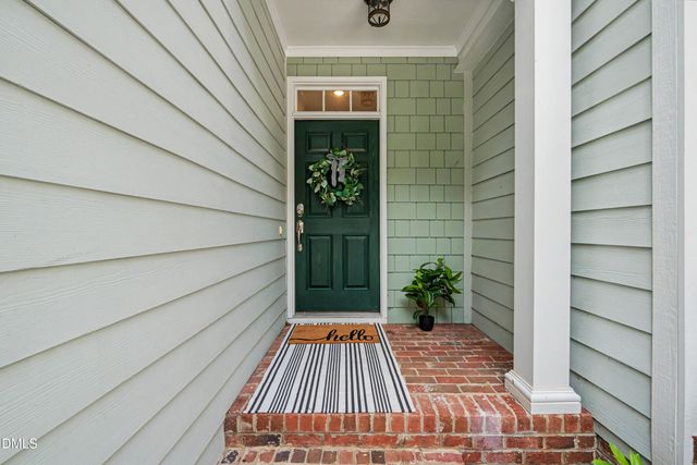 29 Grapevine Trail, Durham, NC 27707