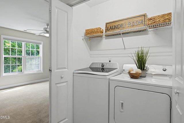 29 Grapevine Trail, Durham, NC 27707