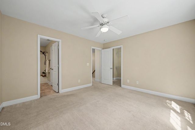 29 Grapevine Trail, Durham, NC 27707