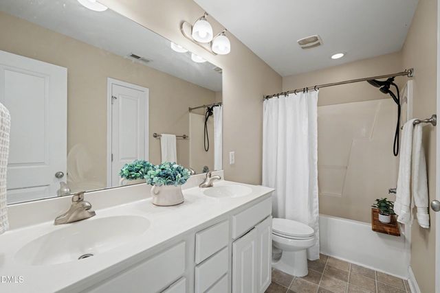 29 Grapevine Trail, Durham, NC 27707