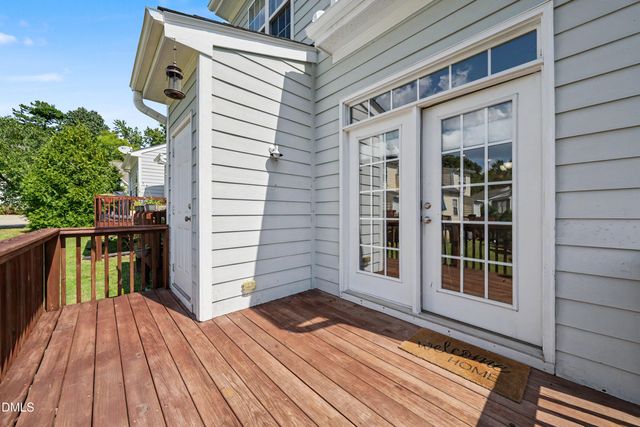 29 Grapevine Trail, Durham, NC 27707