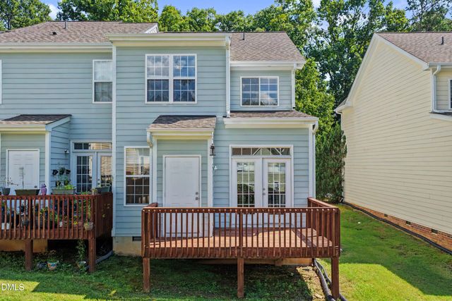 29 Grapevine Trail, Durham, NC 27707