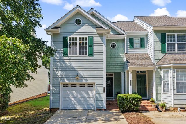 29 Grapevine Trail, Durham, NC 27707
