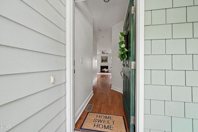 29 Grapevine Trail, Durham, NC 27707