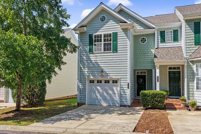 29 Grapevine Trail, Durham, NC 27707
